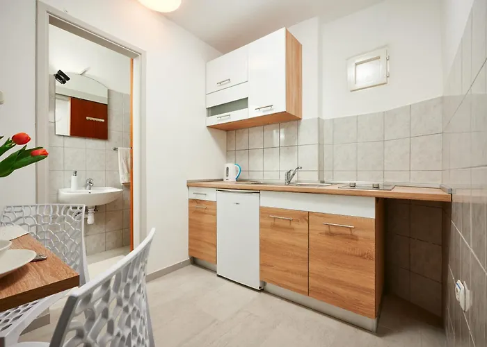 Sapa Апартаменти