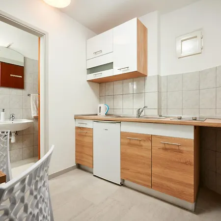 Sapa Апартаменты