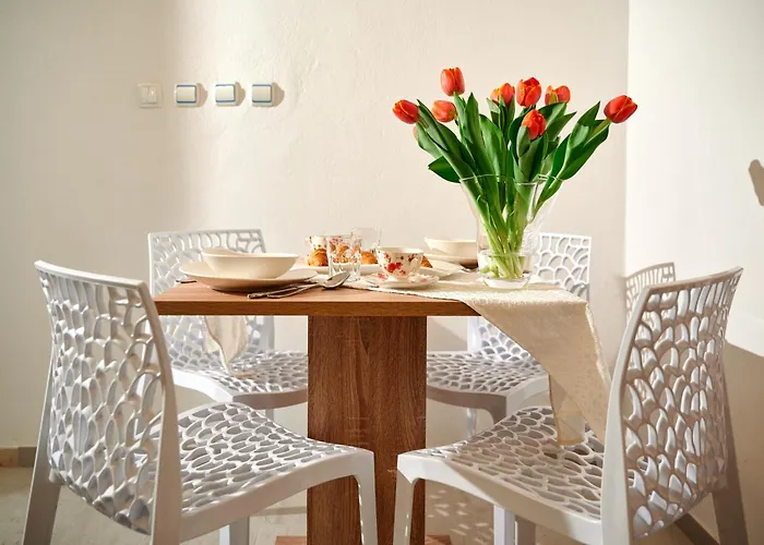 Apartamento Sapa Split