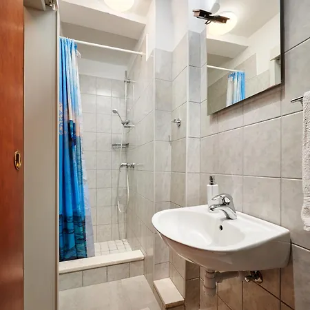 Sapa Apartman Split