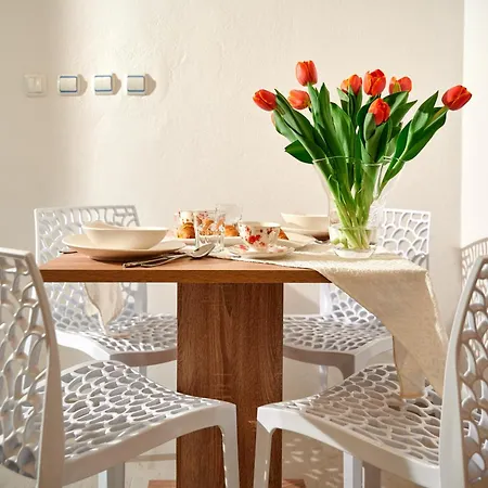 Διαμέρισμα Sapa Σπλιτ